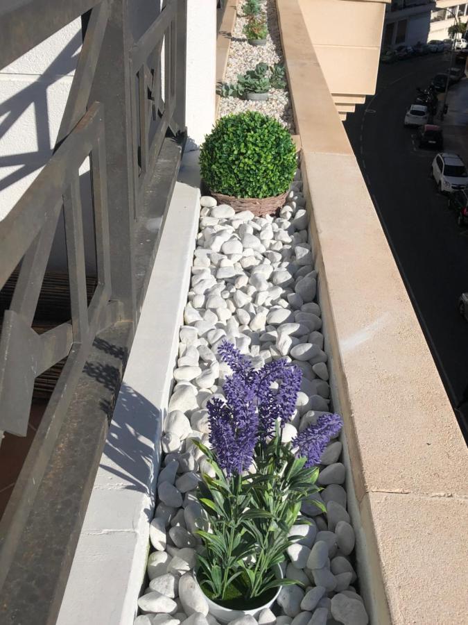 Calpe Bay Terraza24 Appartement Buitenkant foto