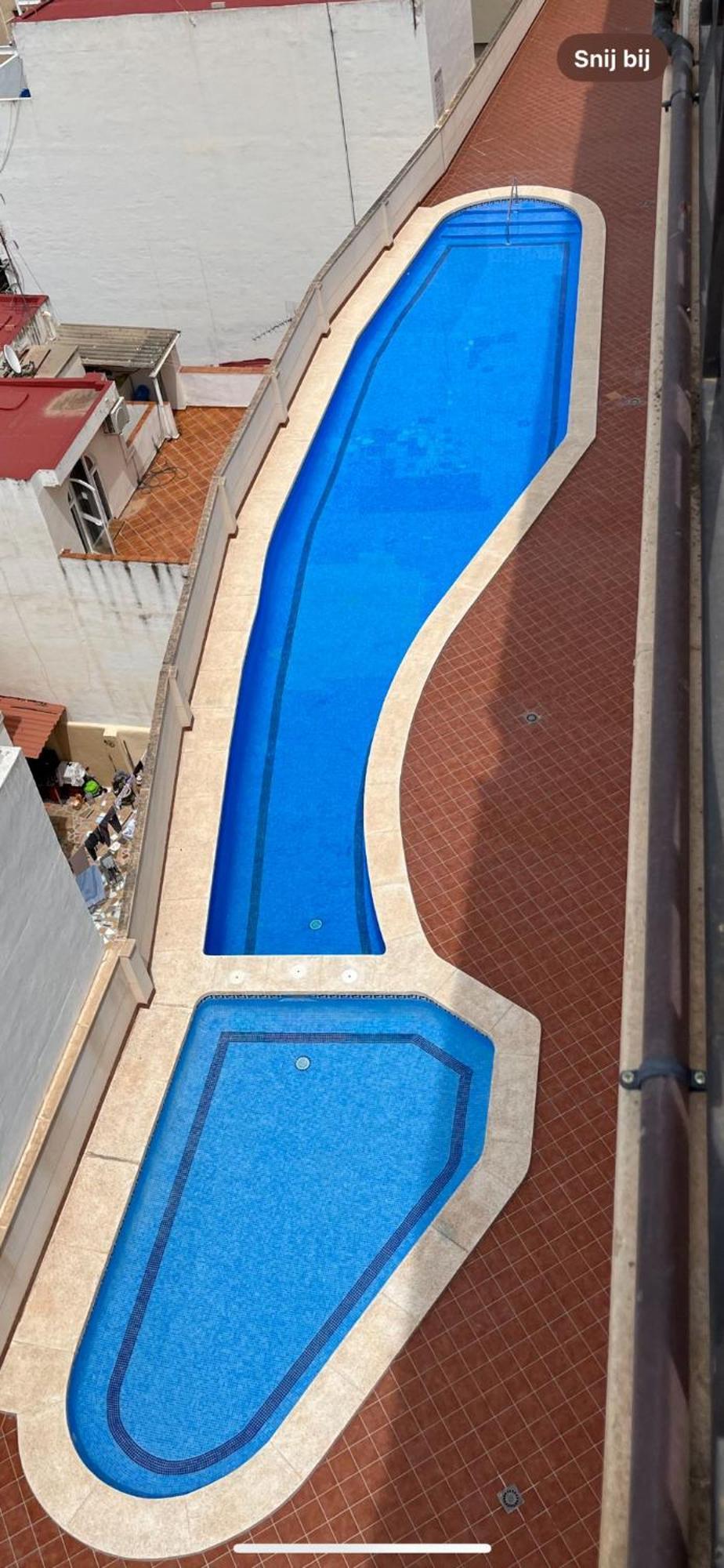 Calpe Bay Terraza24 Appartement Buitenkant foto