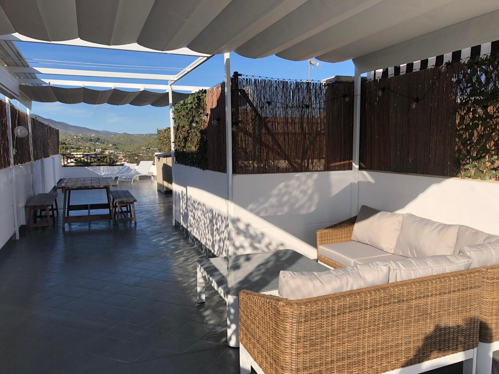 Calpe Bay Terraza24 Appartement Buitenkant foto